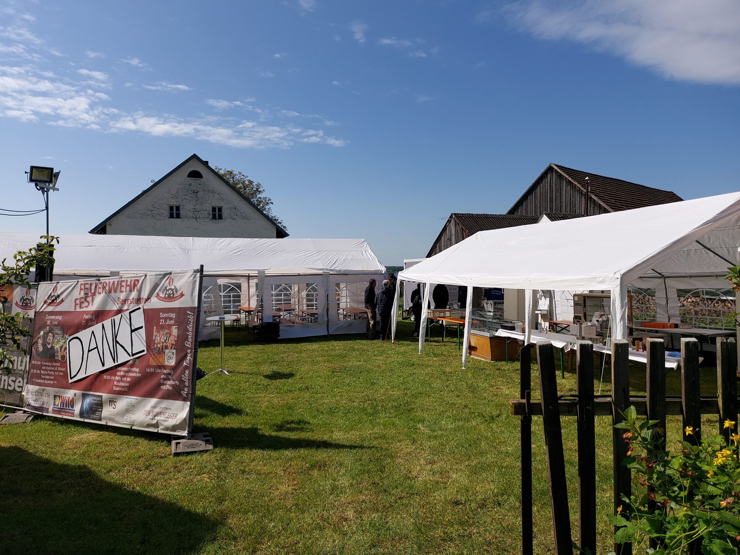 Vatertagsfest mit Preisverleihung VG-Schießen 2023, Bild 33