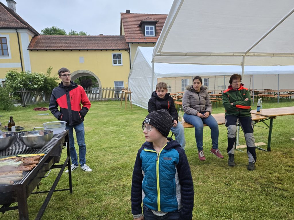 Vatertagsfest 2024, Bild 30
