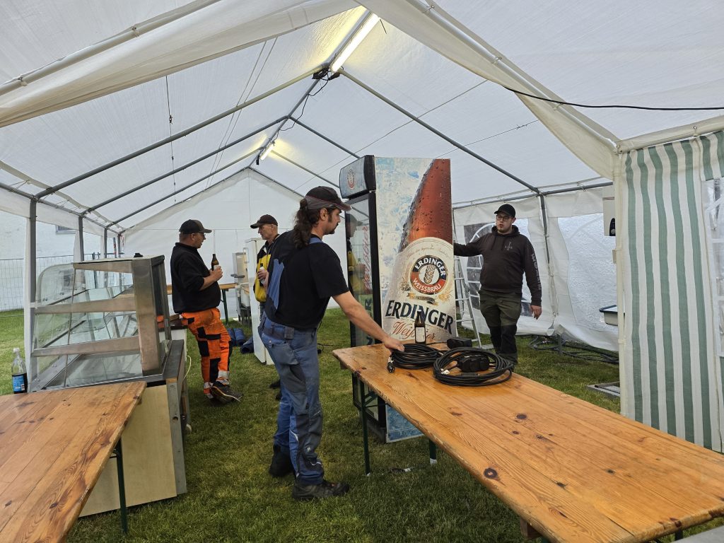 Vatertagsfest 2024, Bild 28