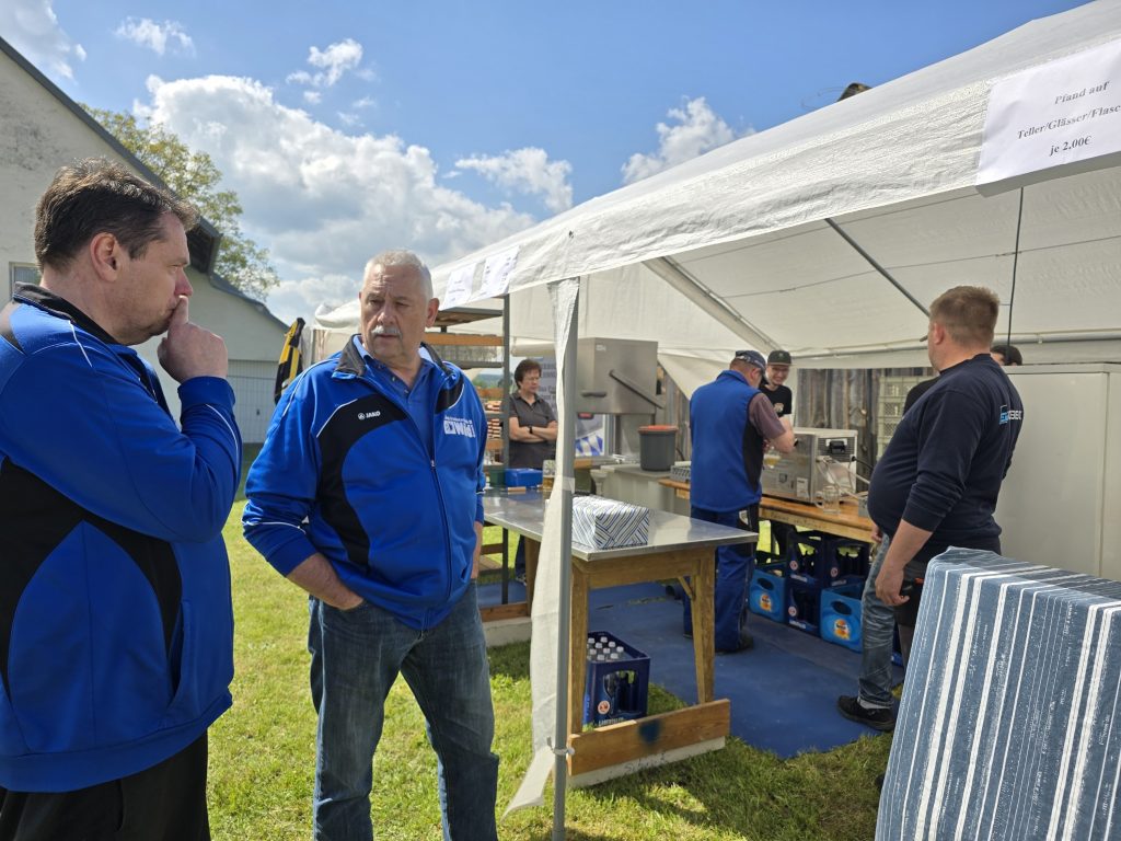 Vatertagsfest 2024, Bild 27