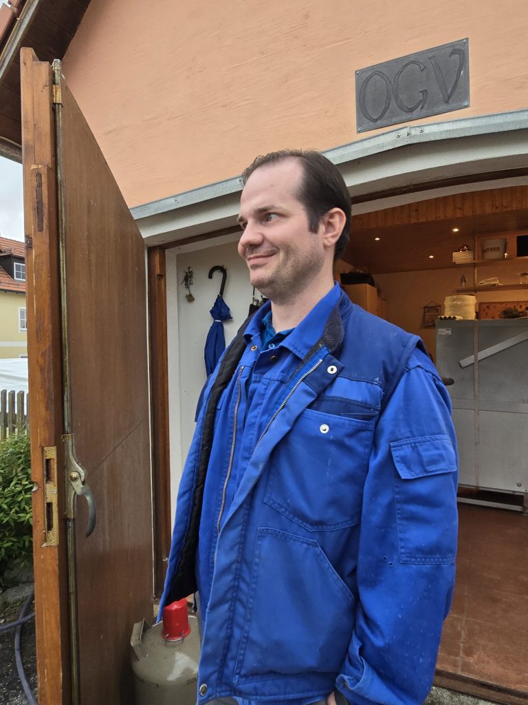 Vatertagsfest 2024, Bild 6