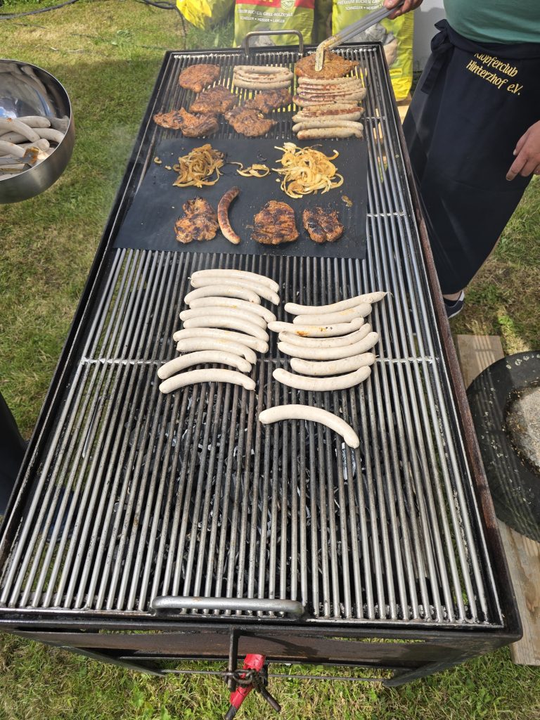 Vatertagsfest 2024, Bild 24