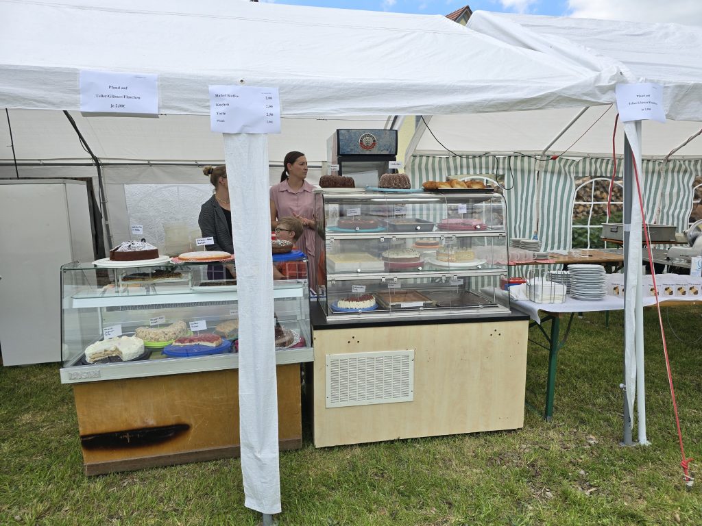 Vatertagsfest 2024, Bild 14