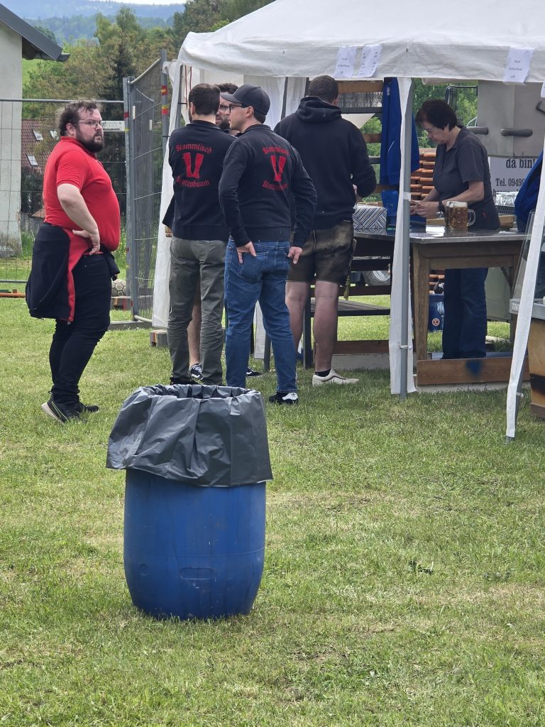 Vatertagsfest 2024, Bild 9