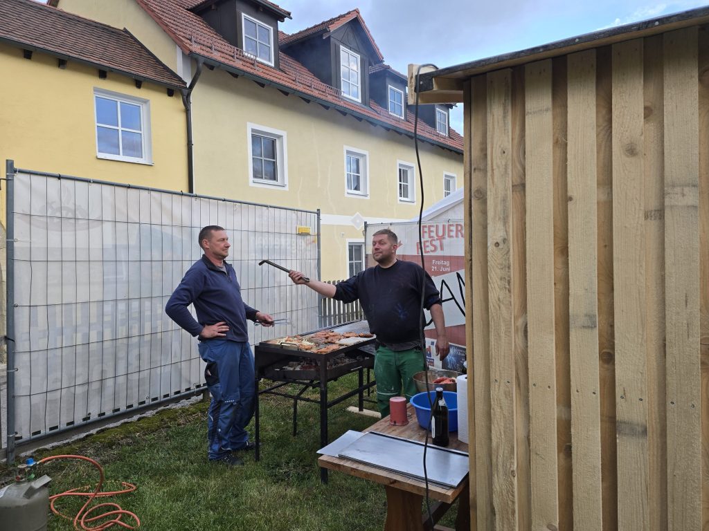 Vatertagsfest 2025, Bild 22