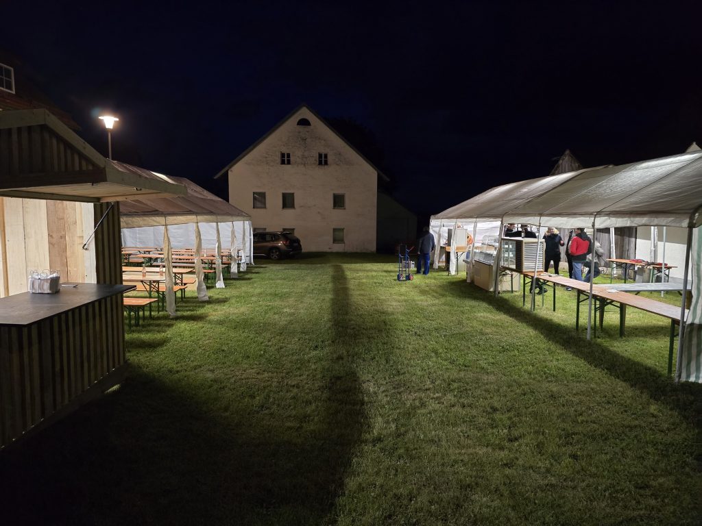 Vatertagsfest 2025, Bild 20