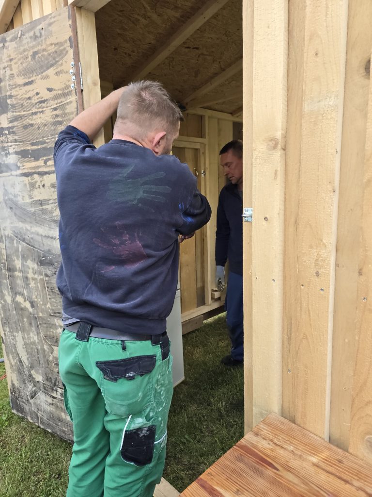 Vatertagsfest 2025, Bild 28
