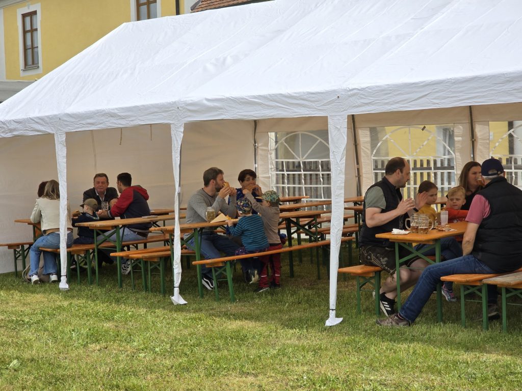 Vatertagsfest 2025, Bild 14