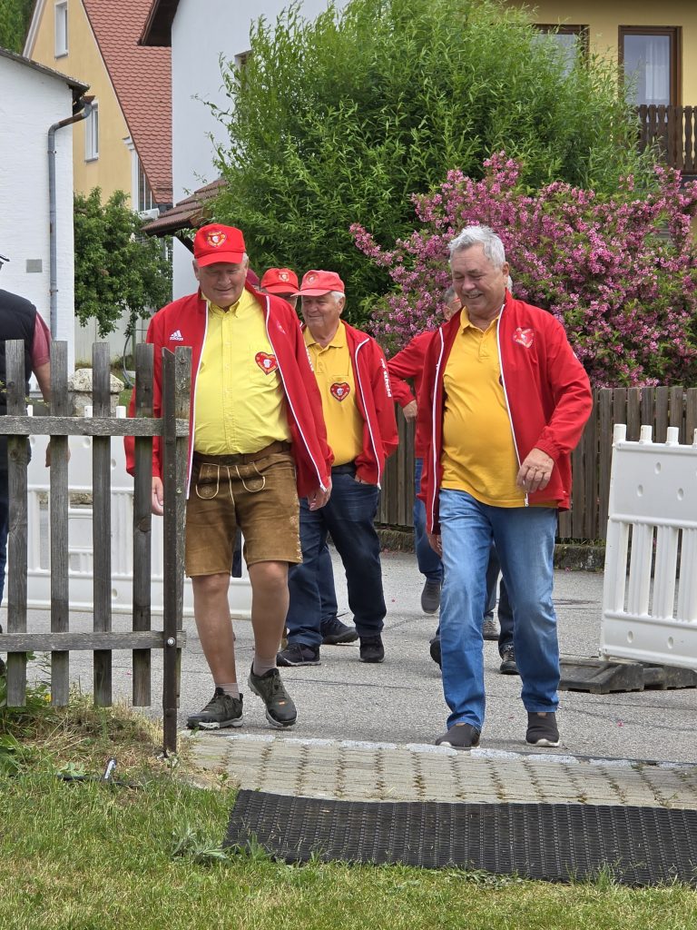 Vatertagsfest 2025, Bild 11