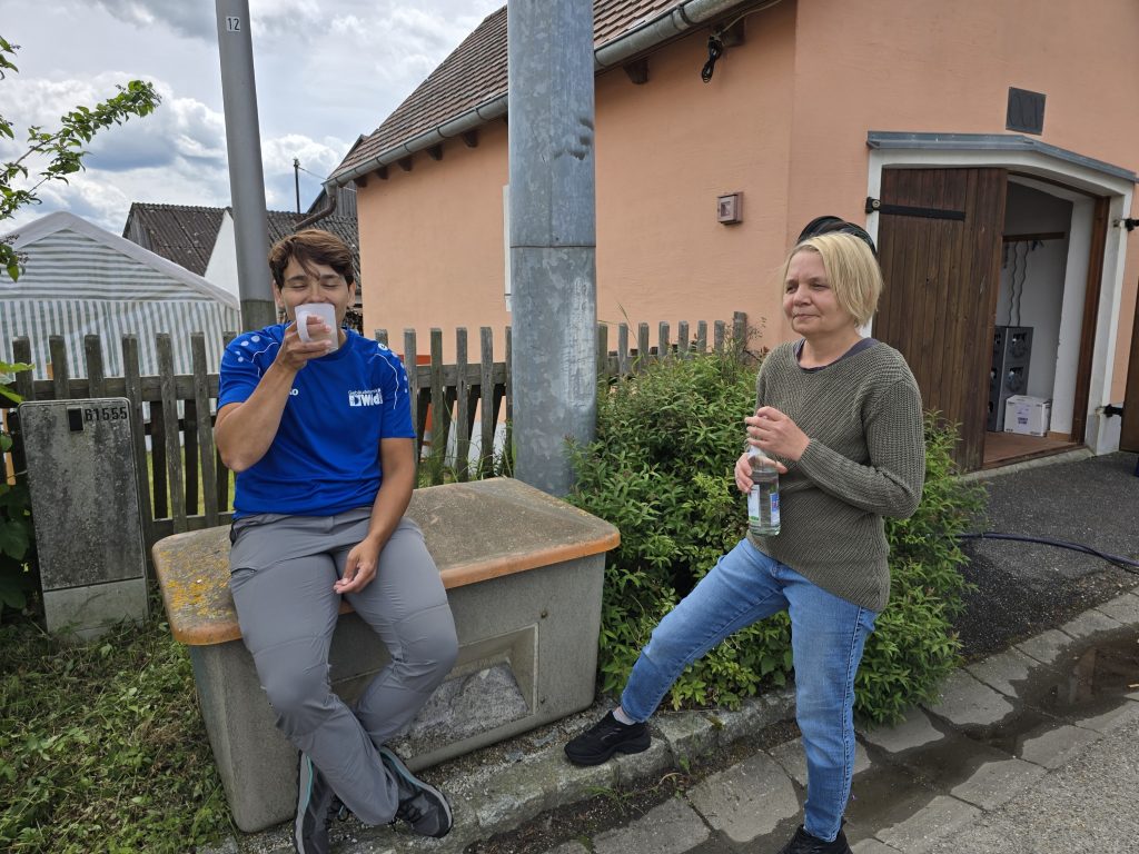 Vatertagsfest 2025, Bild 6