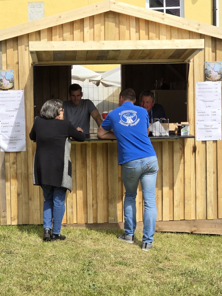 Vatertagsfest 2025, Bild 3