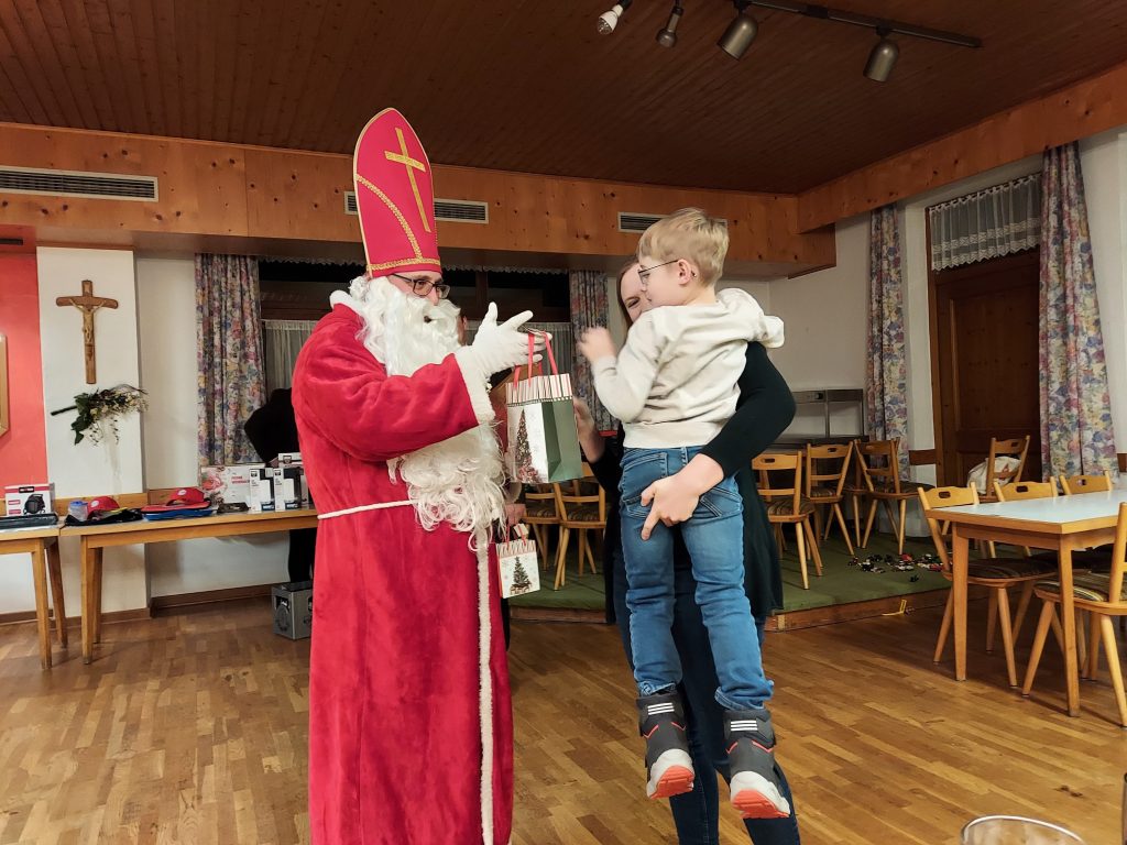 Weihnachtsfeier 2022, Bild 20