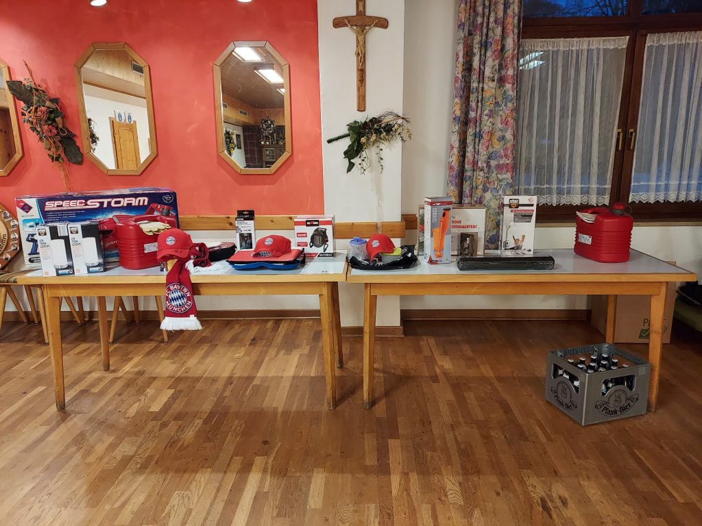 Weihnachtsfeier 2022, Bild 3