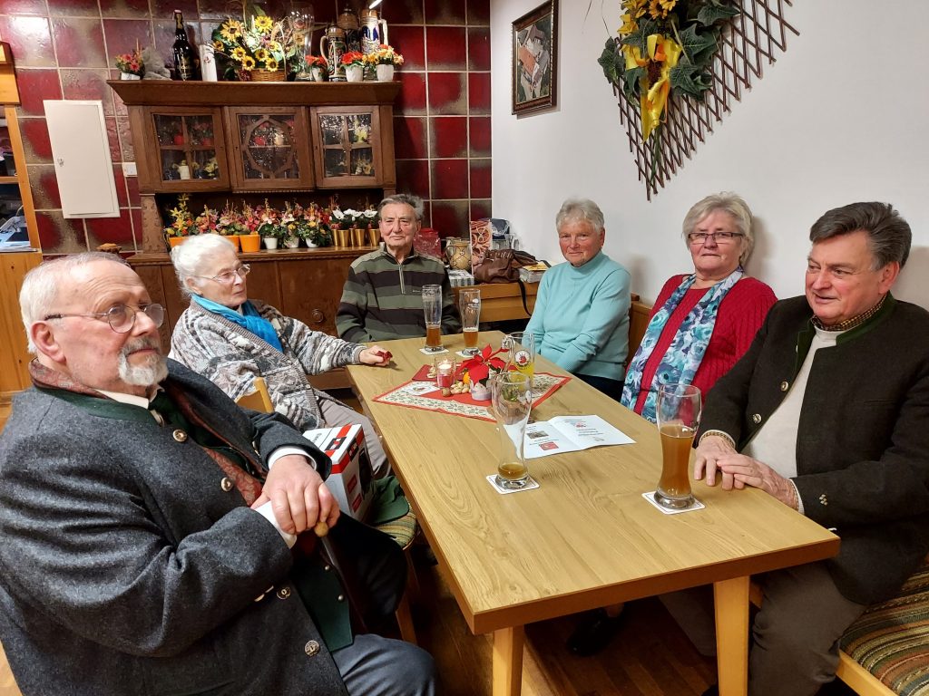 Weihnachtsfeier 2022, Bild 81