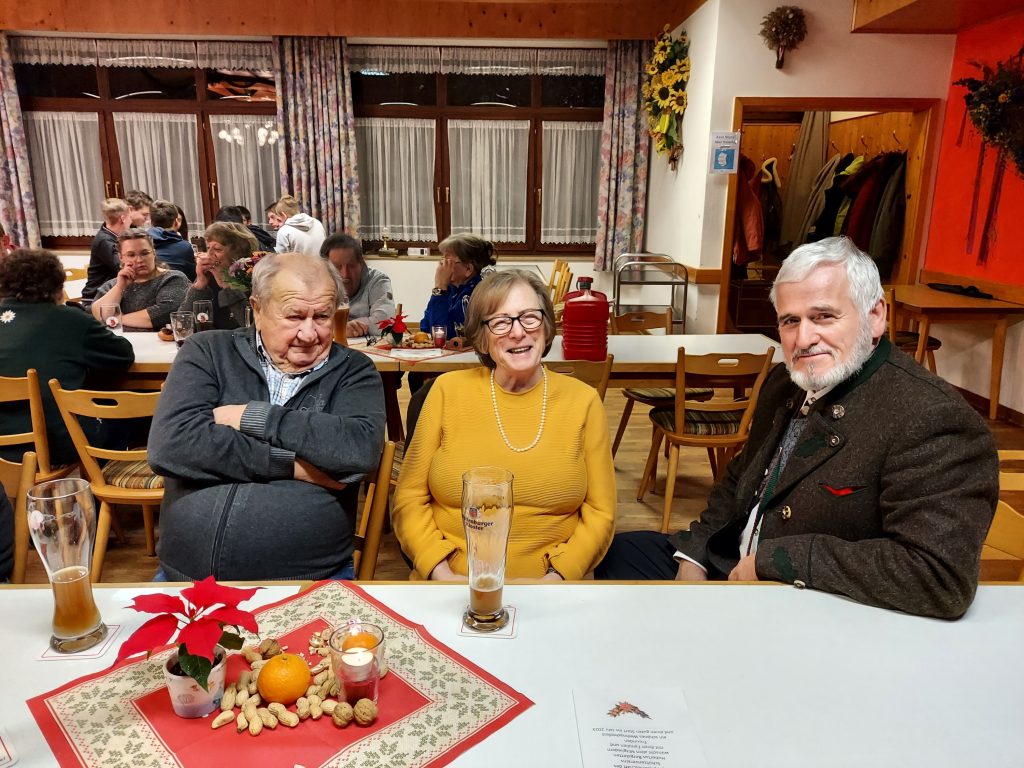 Weihnachtsfeier 2022, Bild 79