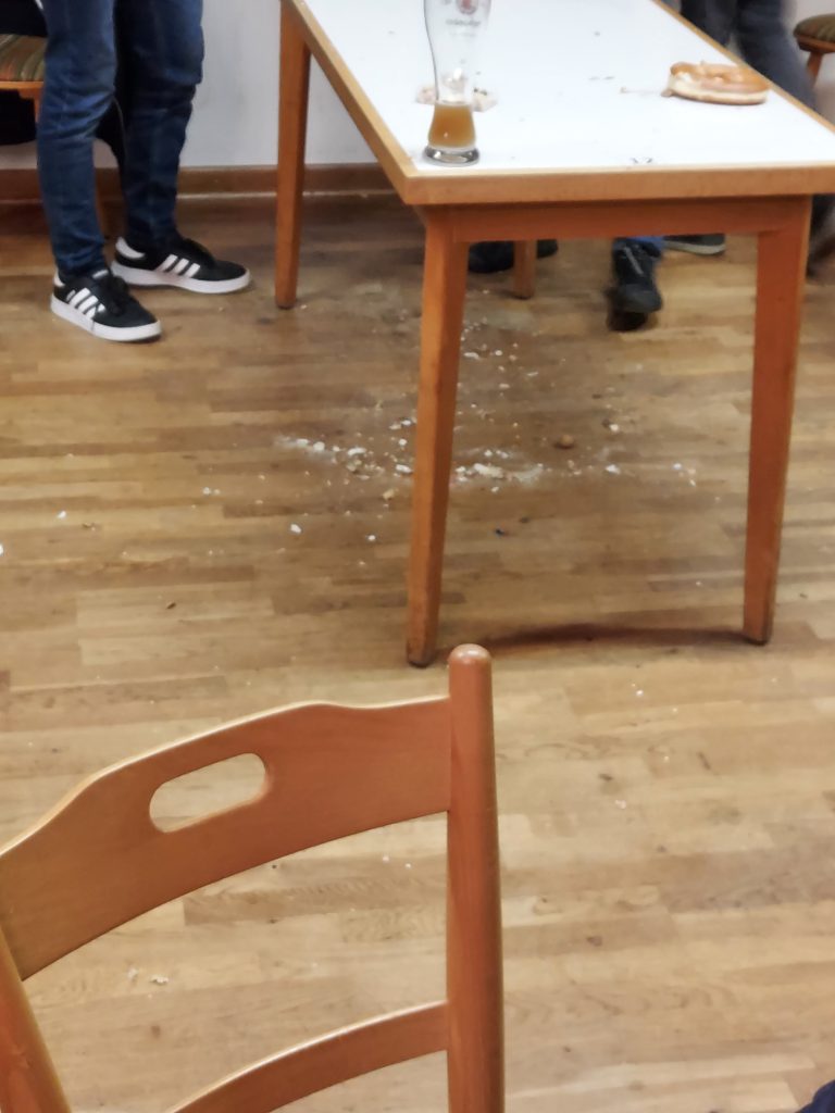 Weihnachtsfeier 2022, Bild 74