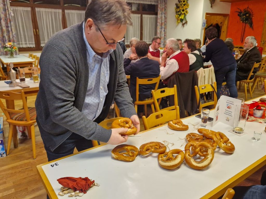 Weihnachtsfeier 2022, Bild 68