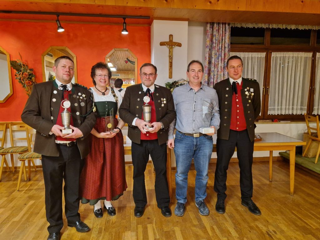 Weihnachtsfeier 2022, Bild 62