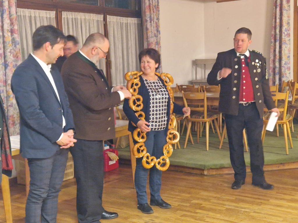 Weihnachtsfeier 2022, Bild 44
