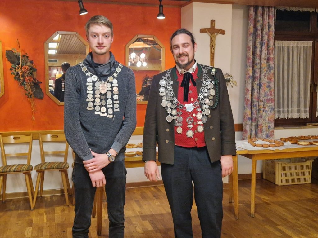 Weihnachtsfeier 2022, Bild 37