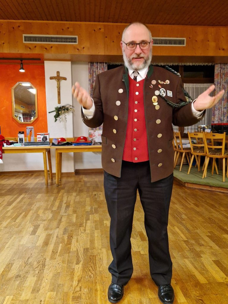 Weihnachtsfeier 2022, Bild 29