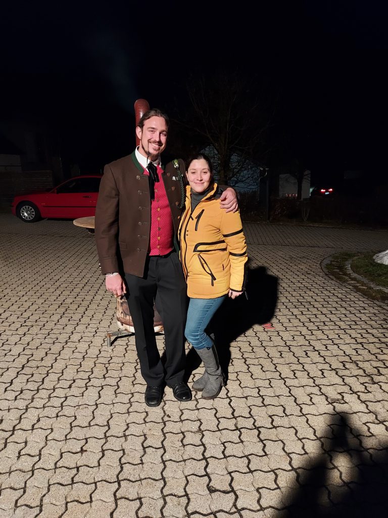 Weihnachtsfeier 2023, Bild 13