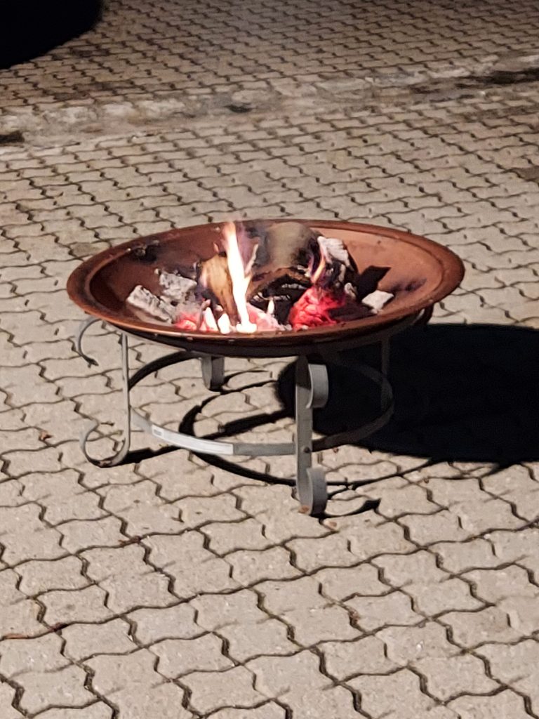 Weihnachtsfeier 2023, Bild 14