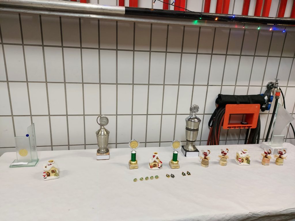 Weihnachtsfeier 2023, Bild 27