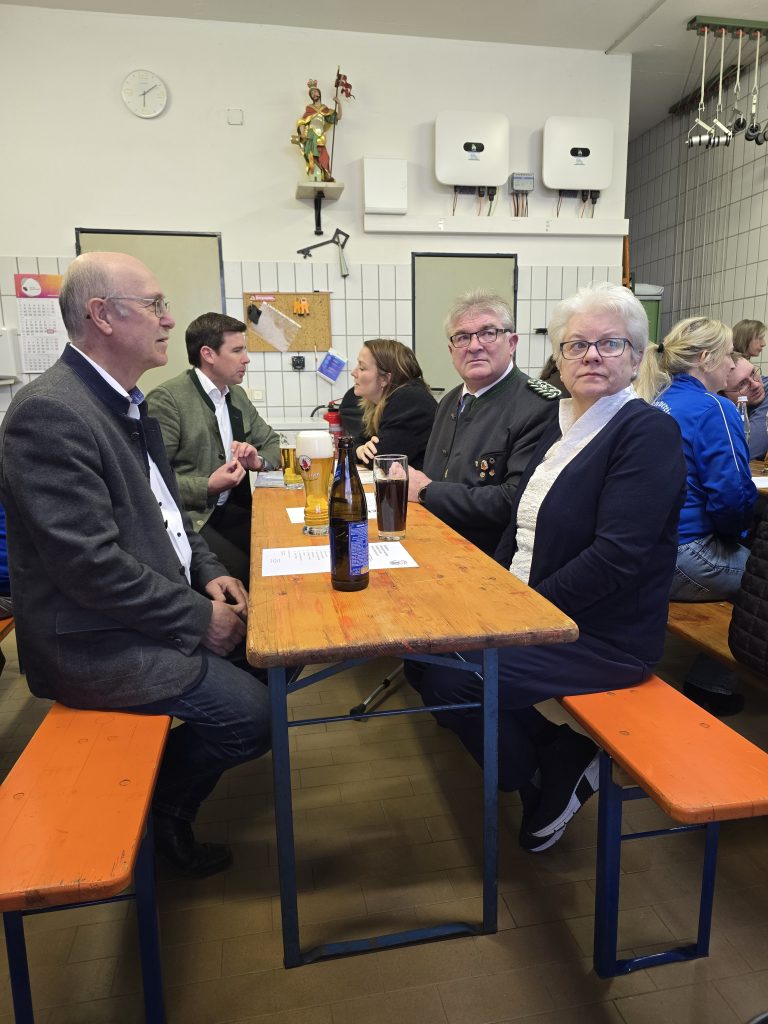 Jahreshauptversammlung 2026, Bild 2