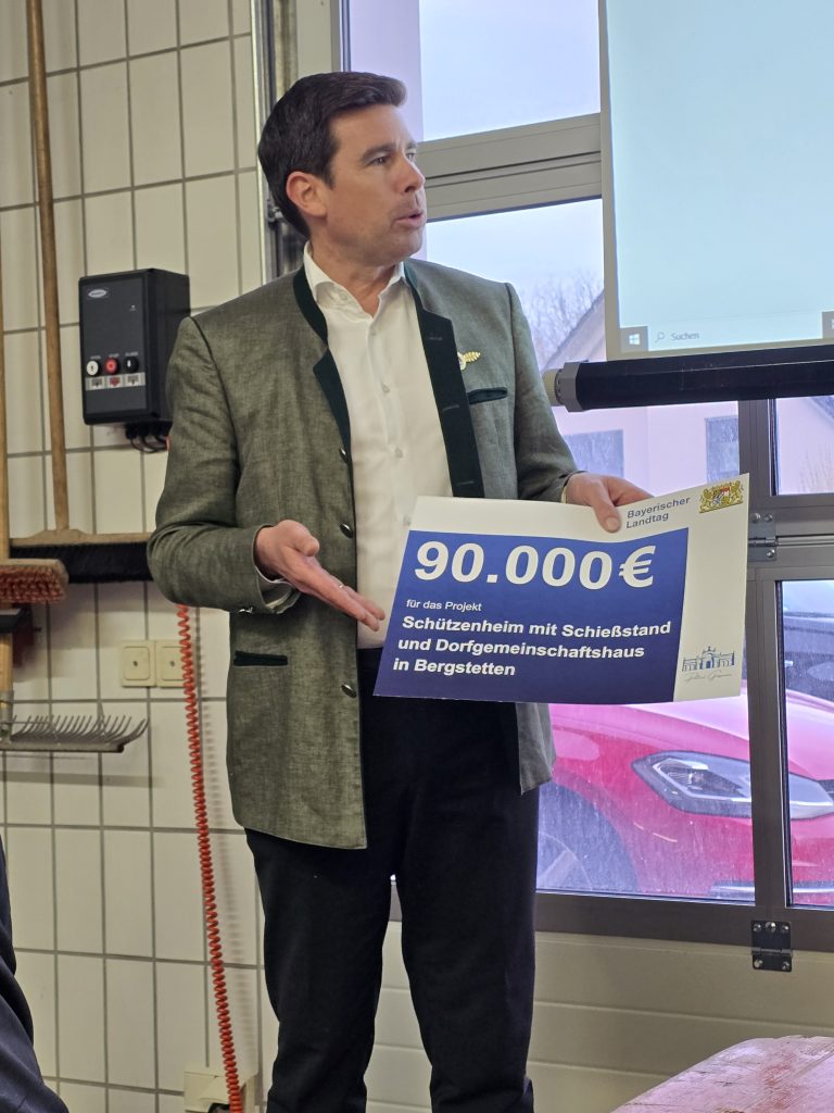 Jahreshauptversammlung 2026, Bild 6