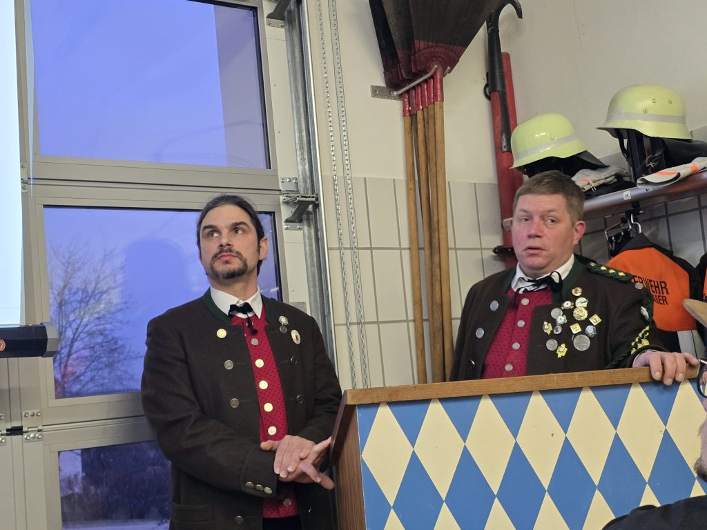 Jahreshauptversammlung 2026, Bild 11